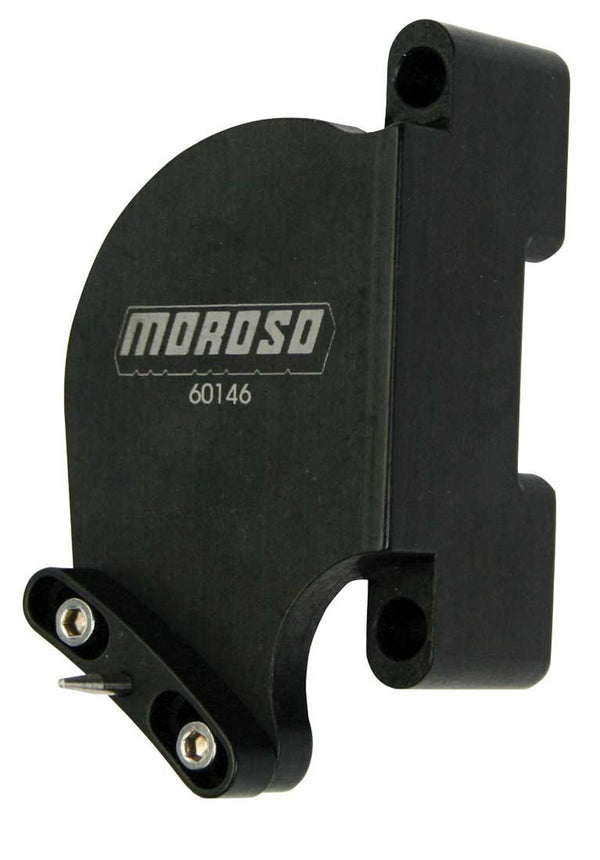 MOROSO BBC Timing Pointer For 7.25 Dia Balancer 60146