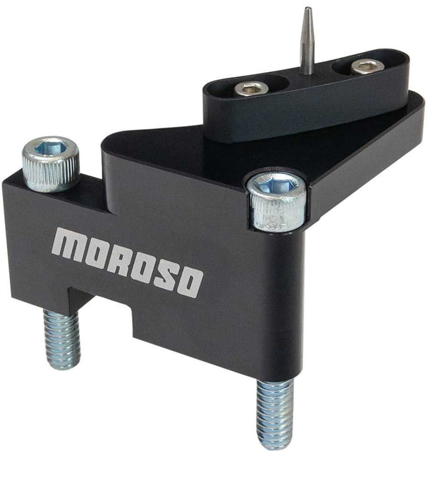 MOROSO Timing Pointer BBC CN 5.3 Bore Block 60160