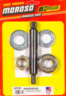 MOROSO Bb Chevy Harm. Bal. Tool 61741