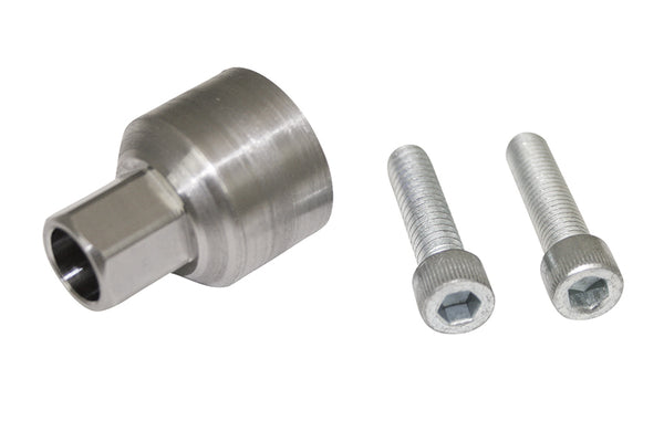 MOROSO Oil Pump Primer for External Dry Sump Pumps 62208