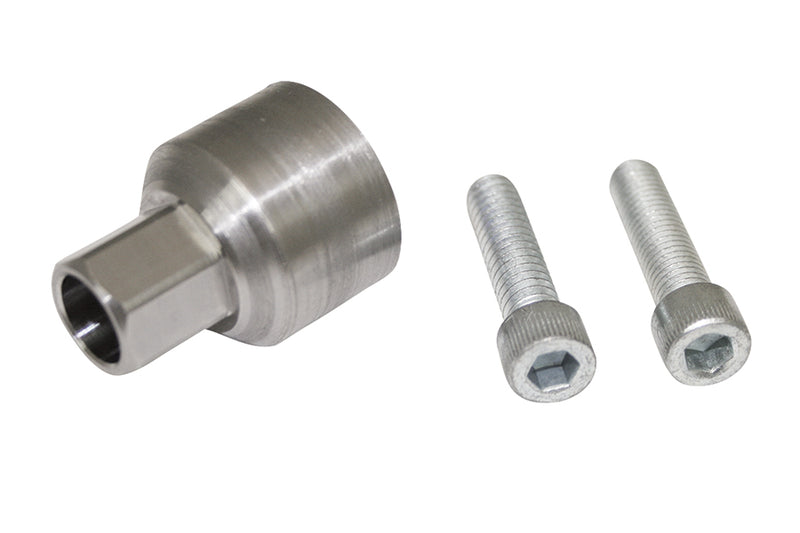 MOROSO Oil Pump Primer for External Dry Sump Pumps 62208