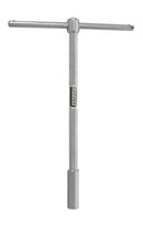 MOROSO 7/16 6pt T-Handle Oil Pan Bolt Wrench 62256