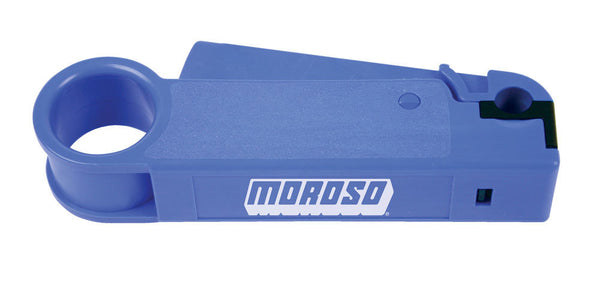 MOROSO Wire Stripping Tool - Pro Series 62272