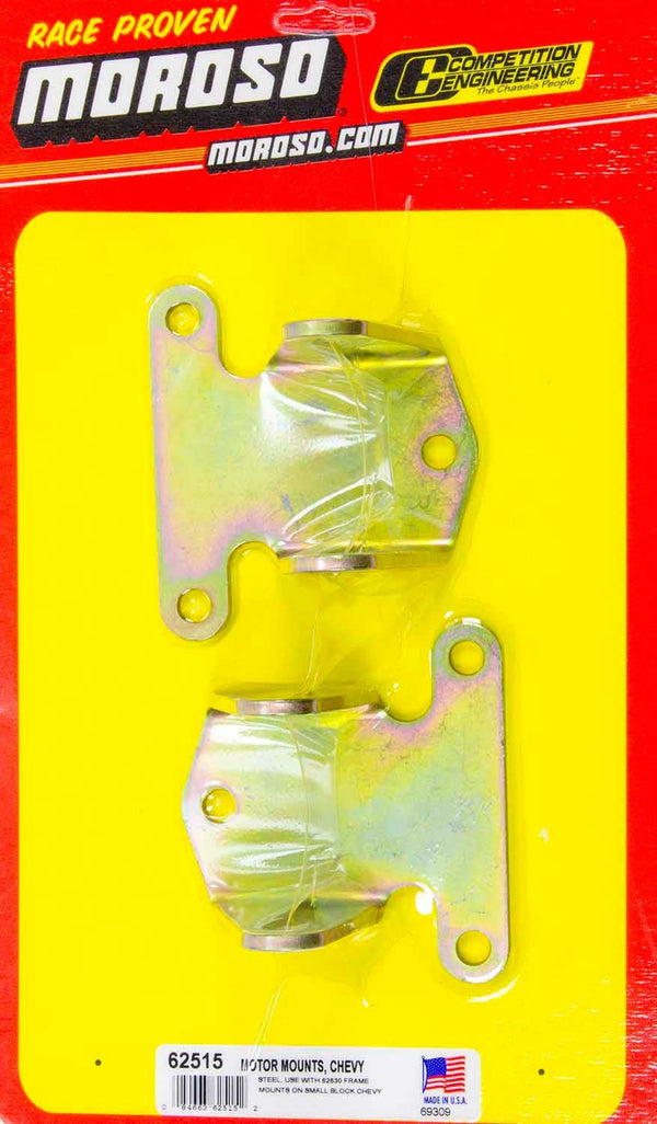 MOROSO Chevy Motor Mounts 62515