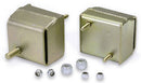 MOROSO Solid Steel Motor Mounts 62545