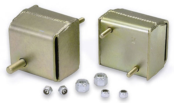 MOROSO Solid Steel Motor Mounts 62545