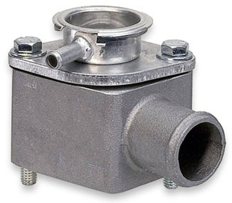 MOROSO Manifold Filler Neck 63420