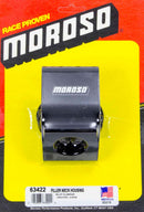 MOROSO Filler Neck Housing - Billet Alum. 63422