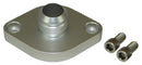 MOROSO Water Outlet Chevy V8 O-Ring 16an 63473