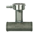 MOROSO Extended Inline Filler Neck 1.50 Into 1.50 63481