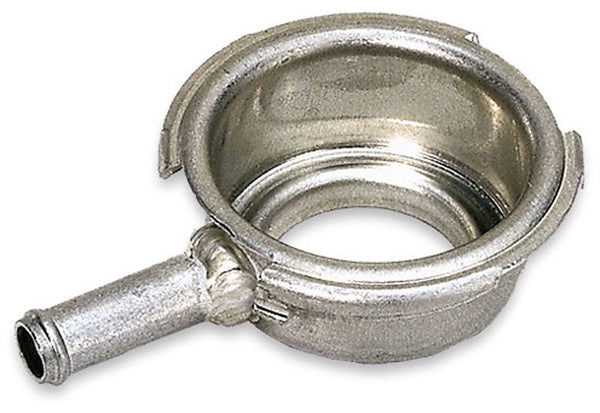 MOROSO Weld-In Alum Filler Neck 63485