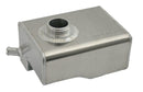 MOROSO Aluminum Supercharger Tank - Use w/Roush 63496