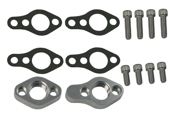 MOROSO Remote W/P Adapter Kit - SBC 63512