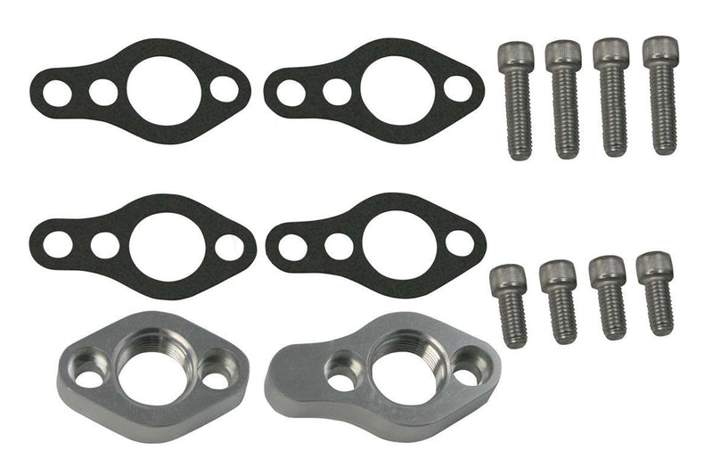 MOROSO Remote W/P Adapter Kit - SBC 63512