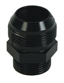 MOROSO Water Pump Fitting - 16an to 20an 63525