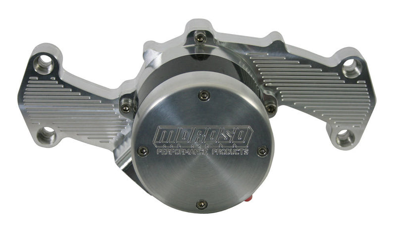MOROSO Electric Water Pump - BBC 63547