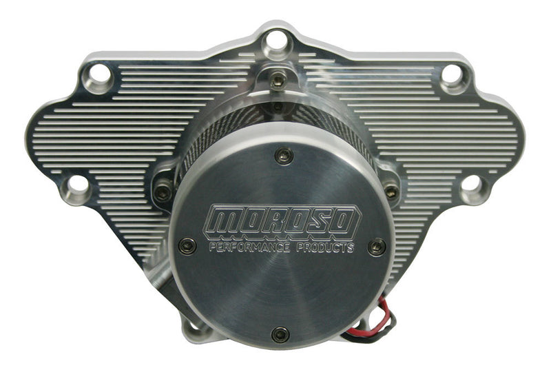 MOROSO SBM Electric Water Pump 63565