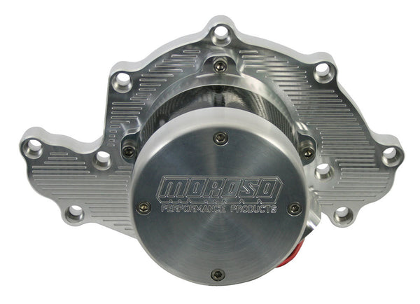 MOROSO SBF Electric Water Pump 63585