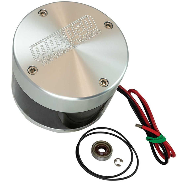 MOROSO Elec. W/P Rebuild Kit 63600