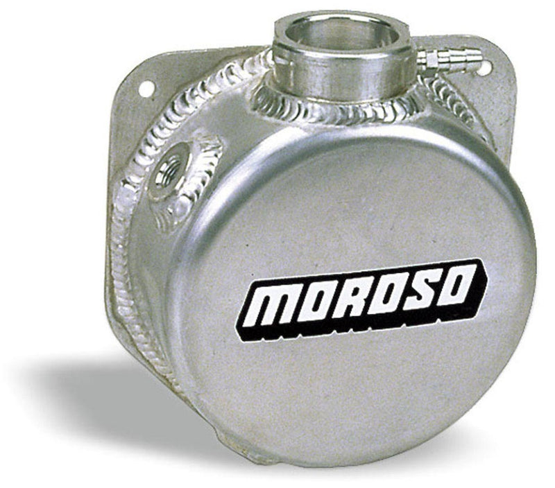 MOROSO 1 Qt Expansion Tank 63656