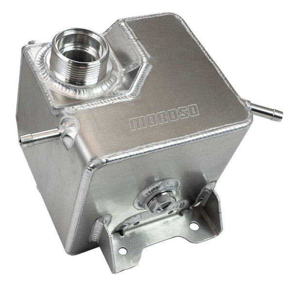 MOROSO Coolant Expansion Tank Mustang 2024 S650 63761