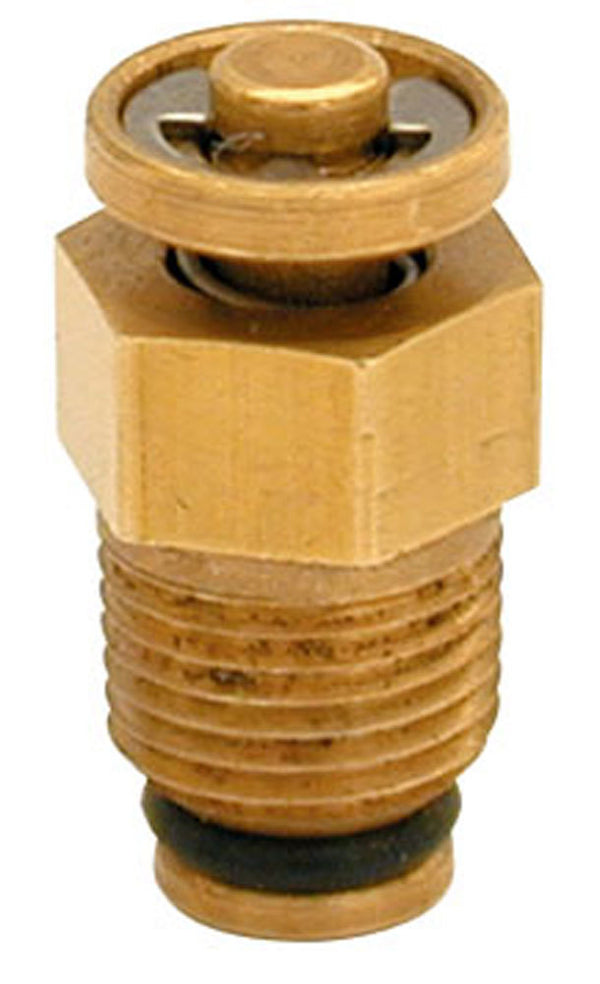 MOROSO Air Bleed Valve 63765