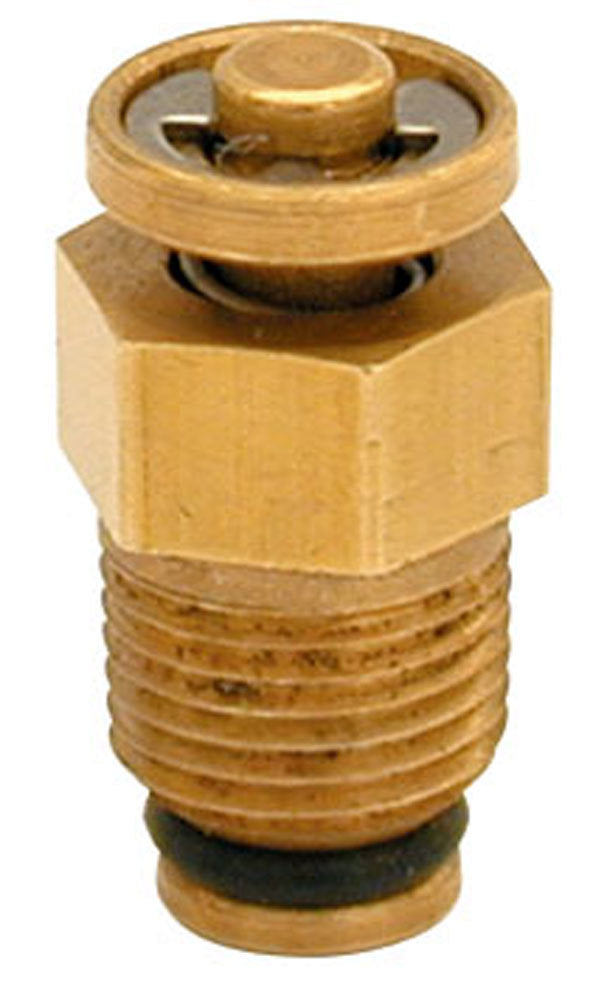 MOROSO Air Bleed Valve 63765