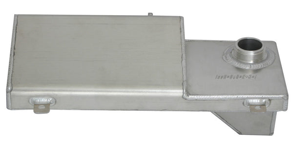 MOROSO Coolant Expansion Tank - 96-04 Mustang 63767