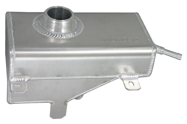 MOROSO Coolant Expansion Tank - 05-Up Mustang 63768