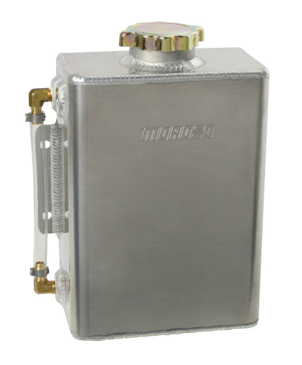 MOROSO Coolant Overflow Tank 2qt. 63769
