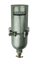 MOROSO Coolant Tank - Overflow/ Recovery 3.0 Dia x 9.0 63774