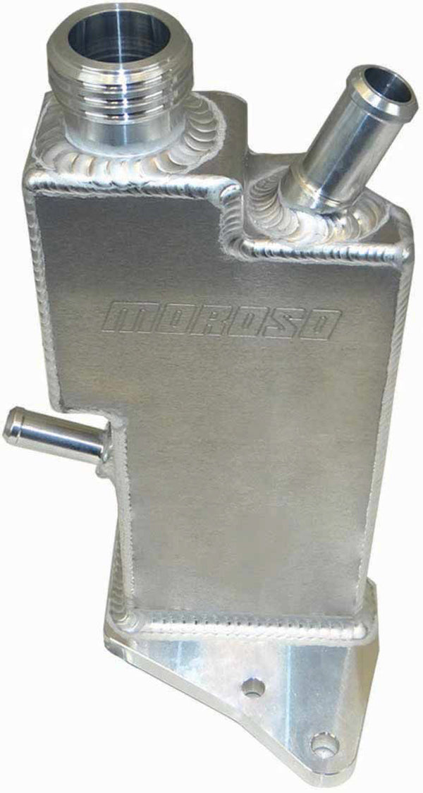 MOROSO Power Steering Tank Miata 06-15 63777