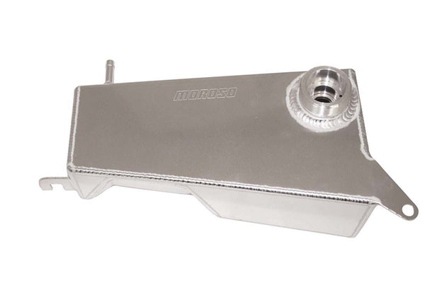 MOROSO Coolant Expansion Tank Corvette 05-13 63808