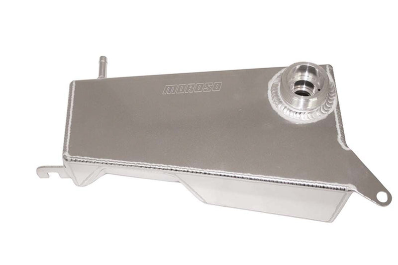 MOROSO Coolant Expansion Tank Corvette 05-13 63808