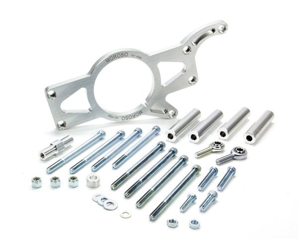 MOROSO Alternator Mount Kit - BBC w/CSR Pump 63833