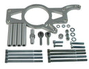 MOROSO Alternator Mount Kit - BBC w/Meziere Pump 63834