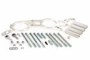 MOROSO Alt/Vac Pump Mounting Brkt Kit - BBC 63837