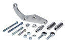 MOROSO Alternator Mnt Kit GM LS Engines w/Moroso Elc W/P 63839