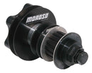 MOROSO BBC Vacuum Pump Drive Kit 63849