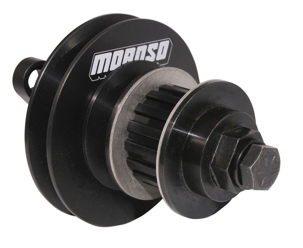 MOROSO Drive Mandrel Kit GM LS 63860