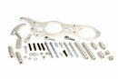 MOROSO Alt/Vac Pump Mounting Bracket Kit - BBC 63867