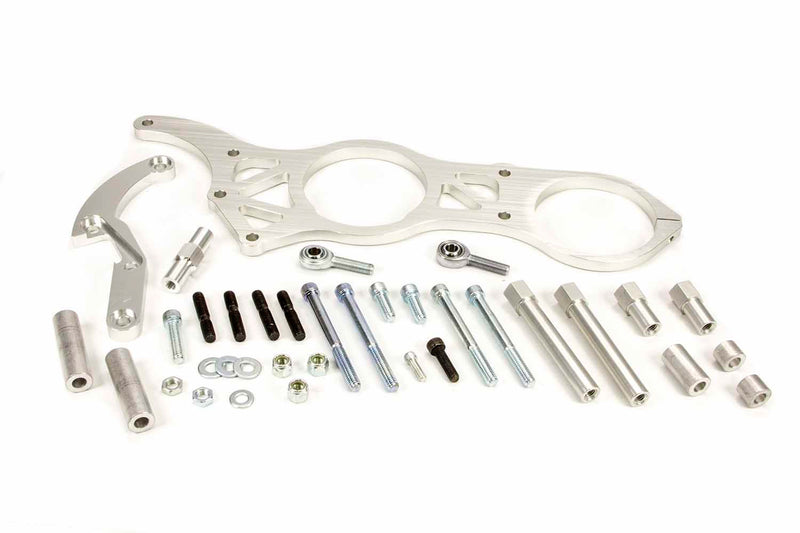 MOROSO Alt/Vac Pump Mounting Bracket Kit - BBC 63867