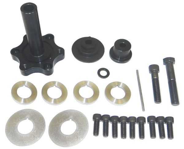 MOROSO Drive Mandrel Kits - Oil Vac. Pumps - SBC 63881