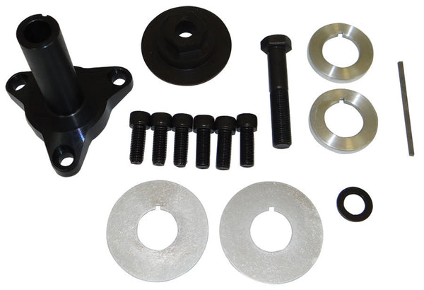 MOROSO Drive Mandrel Kits - Oil Vac. Pumps - GM LS 63882