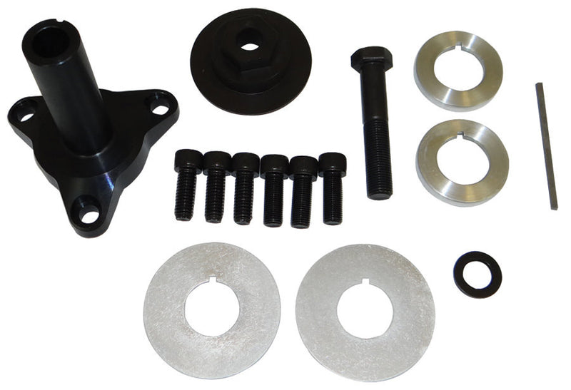 MOROSO Drive Mandrel Kits - Oil Vac. Pumps - GM LS 63882