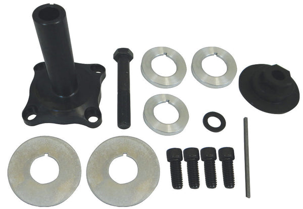 MOROSO Drive Mandrel Kits - Oil Vac. Pumps - SBF 63885