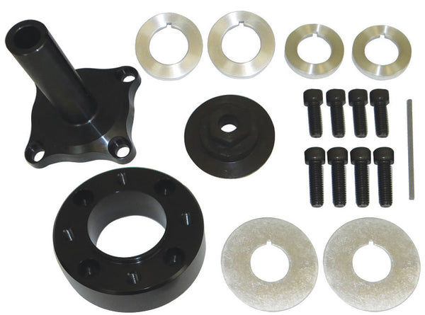 MOROSO Drive Mandrel Kits - Oil Vac. Pumps - BBF 63886