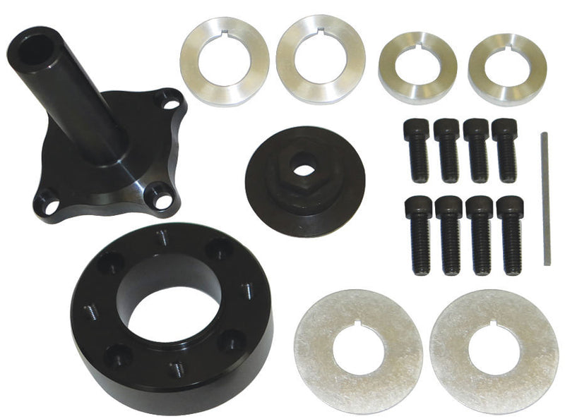 MOROSO Drive Mandrel Kits - Oil Vac. Pumps - BBF 63886