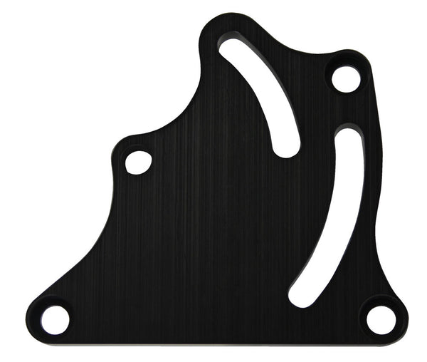 MOROSO Vacuum Pump Mounting Brkt - GM LS LH-Head 63922