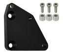 MOROSO Mounting Bracket - Vac Pump GM LS Engines 63924
